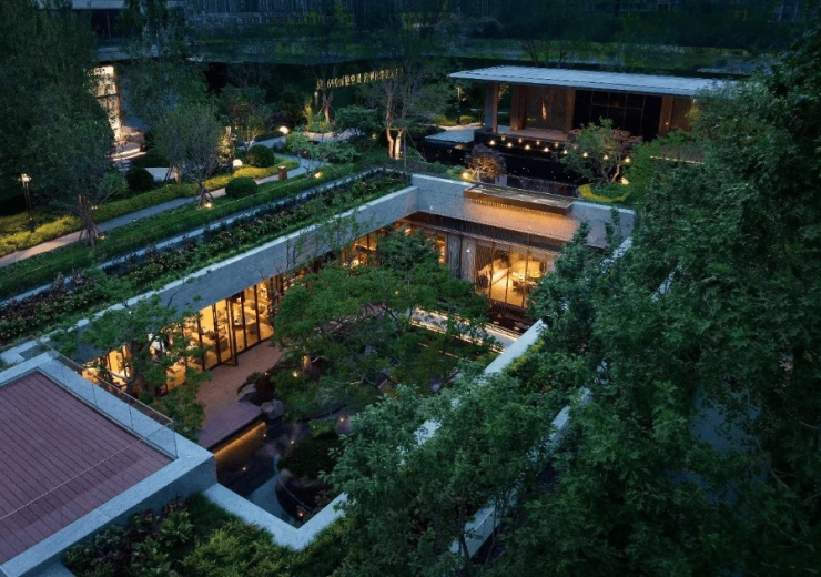 电建华曦府楼盘探房笔记 海量真实购房经验分享-郑州网易(图2)