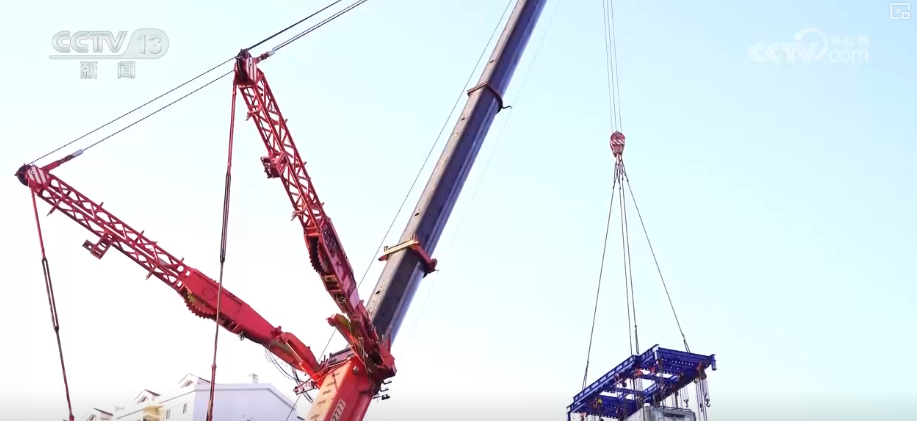 “原拆原建”适老又宜居 创新方式方法让百姓住上“好房子”(图6)