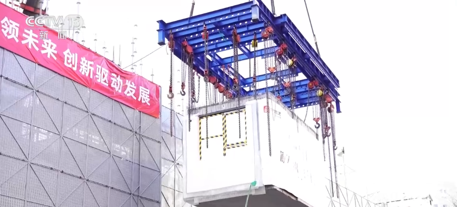 “原拆原建”适老又宜居 创新方式方法让百姓住上“好房子”(图7)