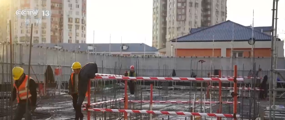 “原拆原建”适老又宜居 创新方式方法让百姓住上“好房子”(图9)