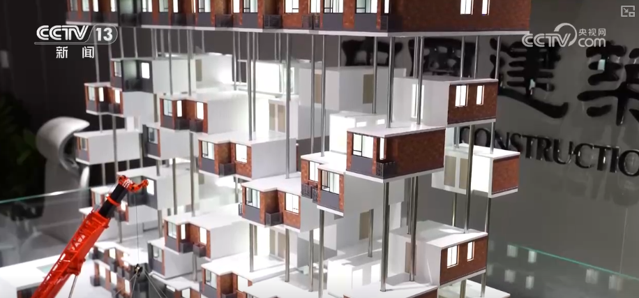 “原拆原建”适老又宜居 创新方式方法让百姓住上“好房子”(图11)