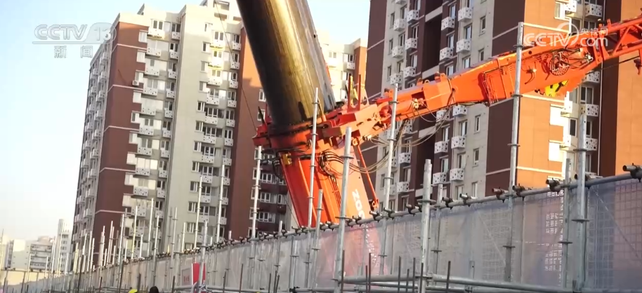 “原拆原建”适老又宜居 创新方式方法让百姓住上“好房子”(图10)