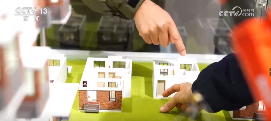 “原拆原建”适老又宜居 创新方式方法让百姓住上“好房子”(图13)