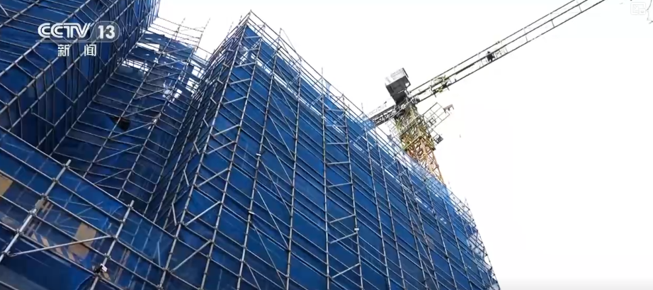 “原拆原建”适老又宜居 创新方式方法让百姓住上“好房子”(图16)