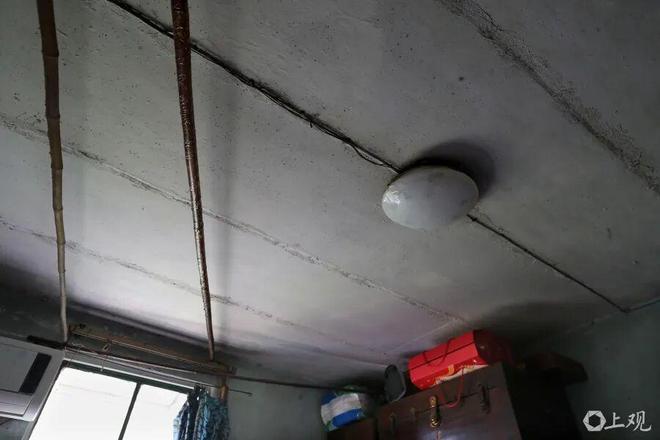 上海市区180户住房“原拆原建”回搬后面积大了煤卫独用还统一加装电梯(图4)