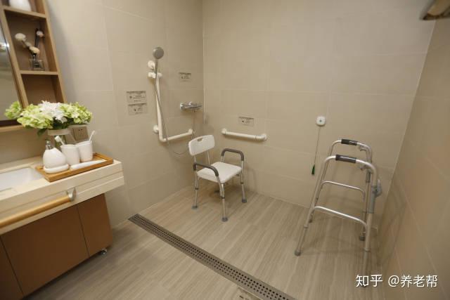 @江苏60周岁以上老年人 12月31日截止 居家适老化改造最高补贴15000元 ！(图1)