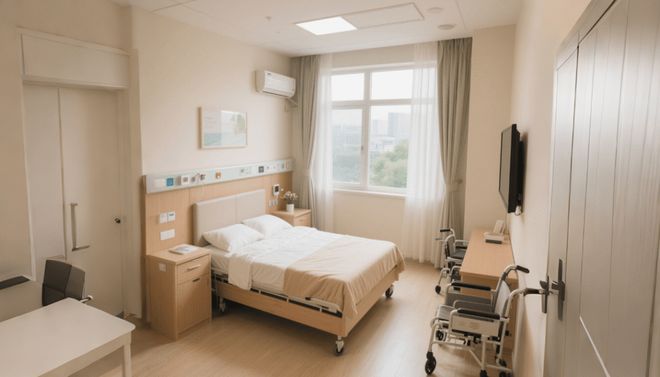 为老人安个扶手有多难？(图5)