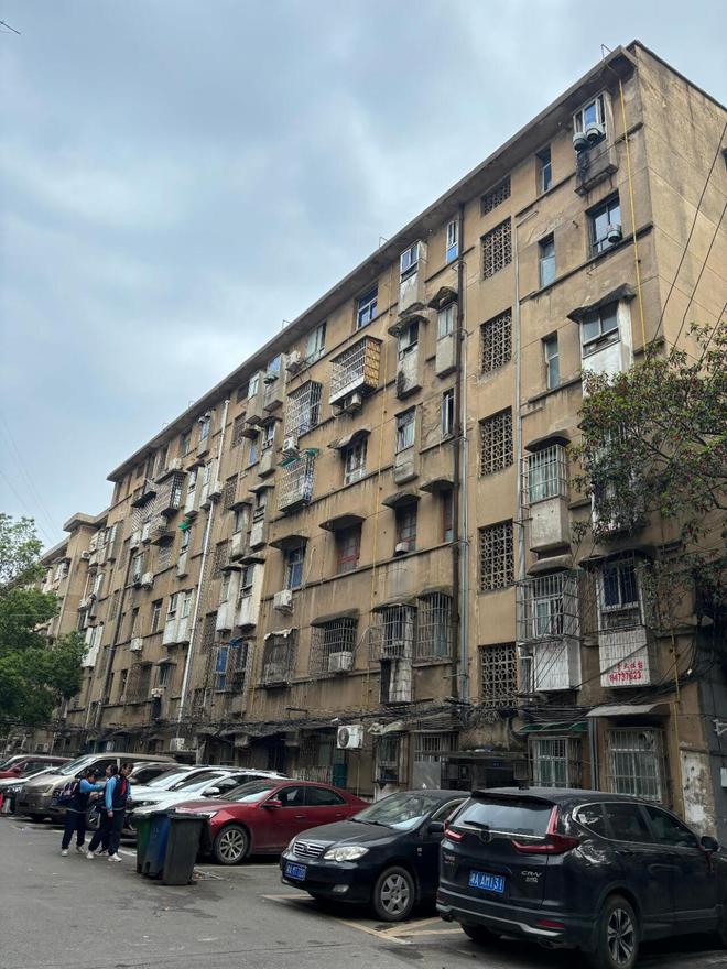 住建部放线年的房子将按新规处理老小区有福了(图4)