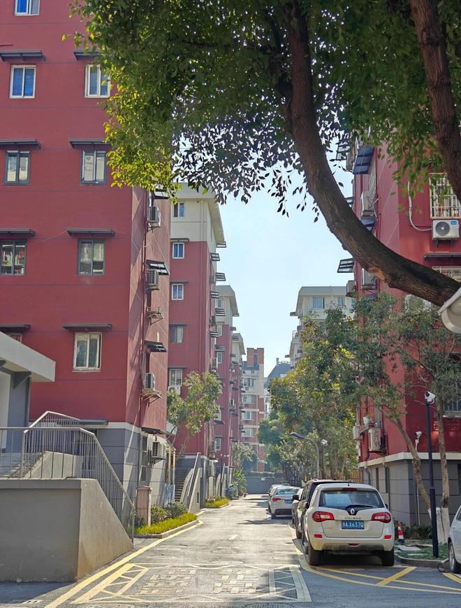 住建部放线年的房子将按新规处理老小区有福了(图9)