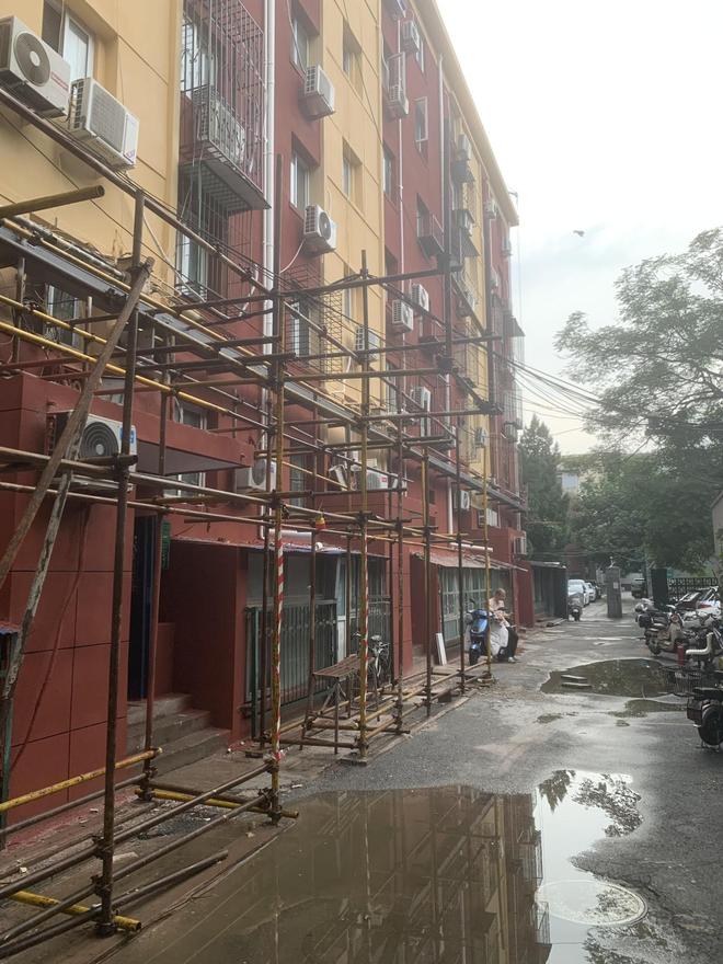 住建部放线年的房子将按新规处理老小区有福了(图5)