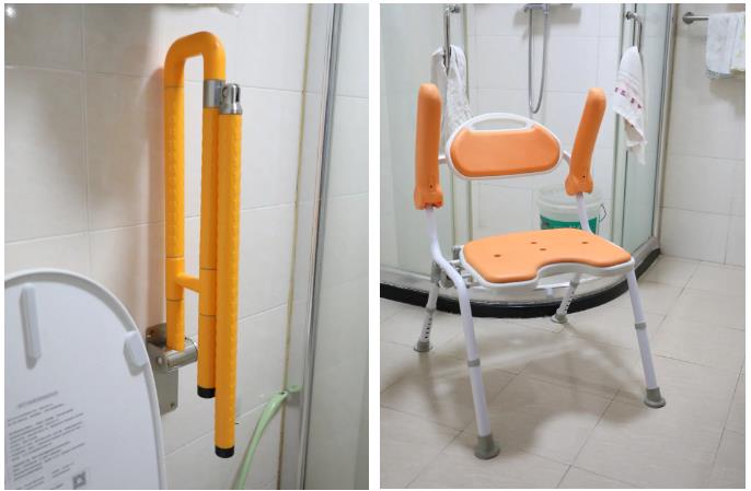 适老化改造让城市交通更有温度(图1)