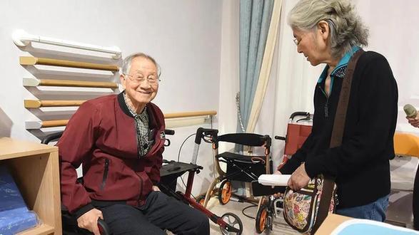 织密保障网：济南建成16家未成年人保护中心完成5261户适老化改造(图1)