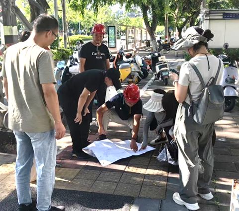 覆盖范围约18平方公里！龙文区打造无障碍适老化生活圈(图4)