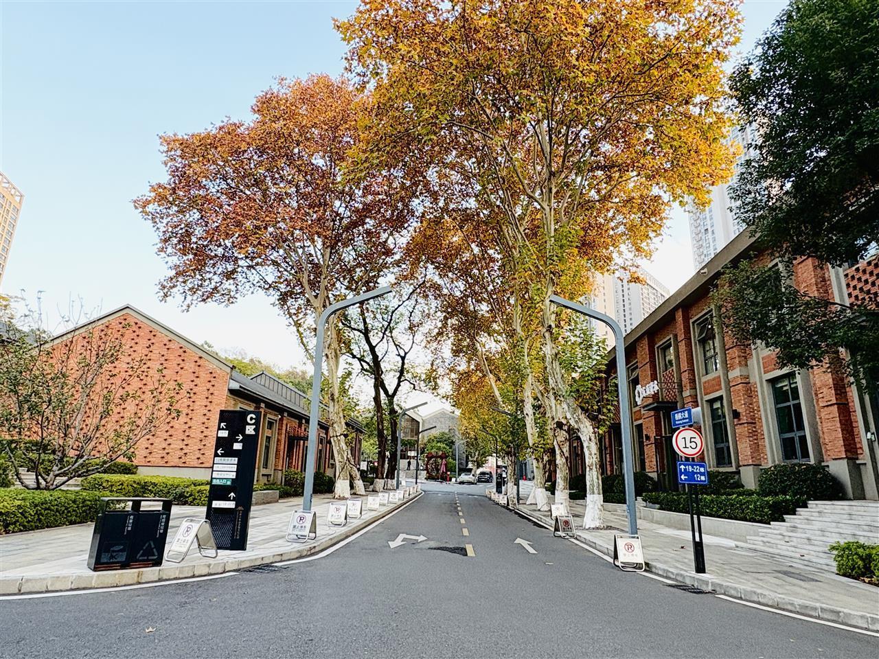 武汉80个“小而美”片区全面启动改造 老空间里酿出幸福新滋味(图1)