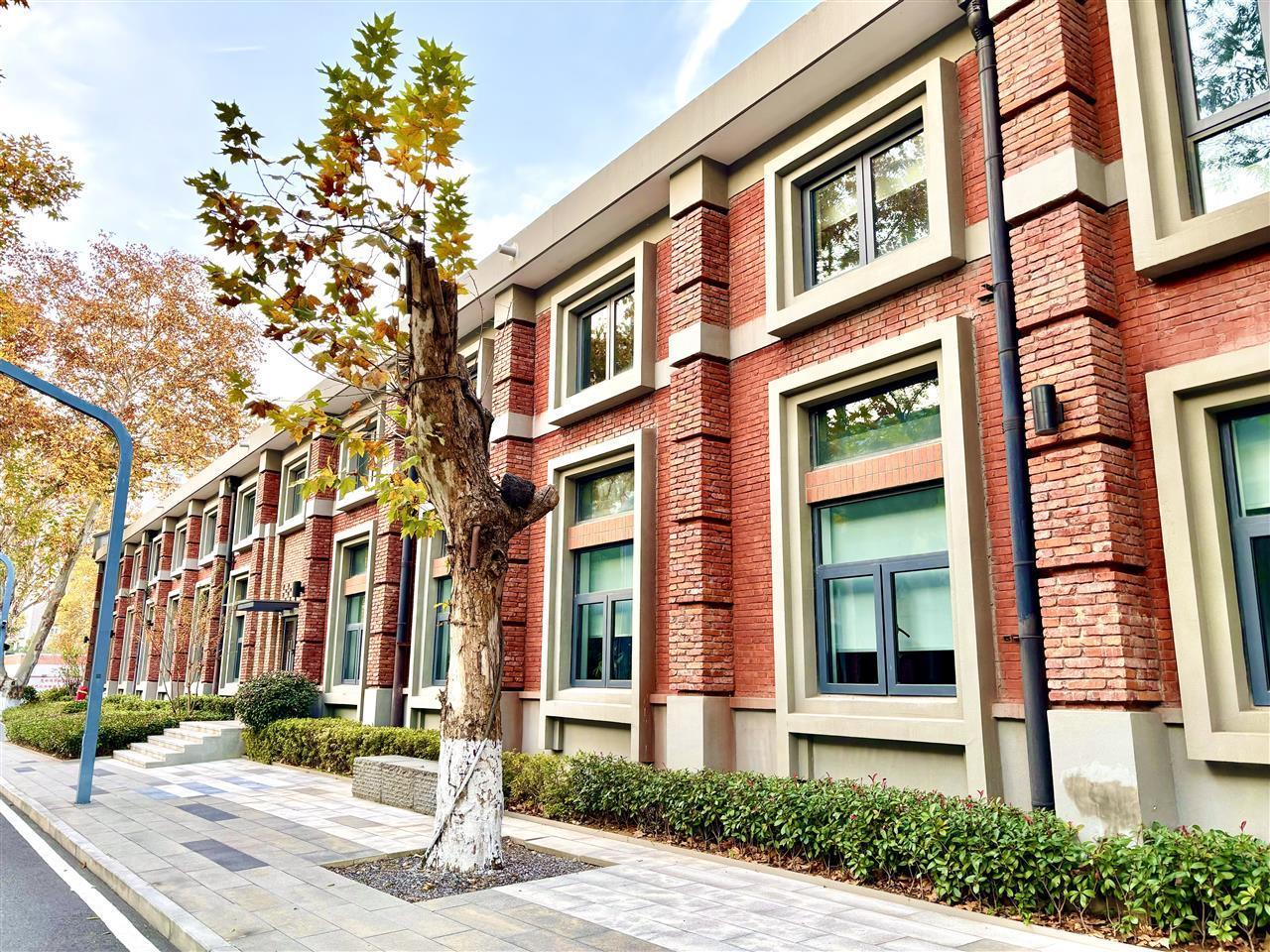 武汉80个“小而美”片区全面启动改造 老空间里酿出幸福新滋味(图2)