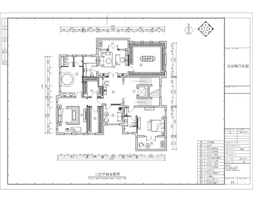 主要指既有住宅各空间内普遍适用的、共性的、通用的适老化改造技术措施。(图1)