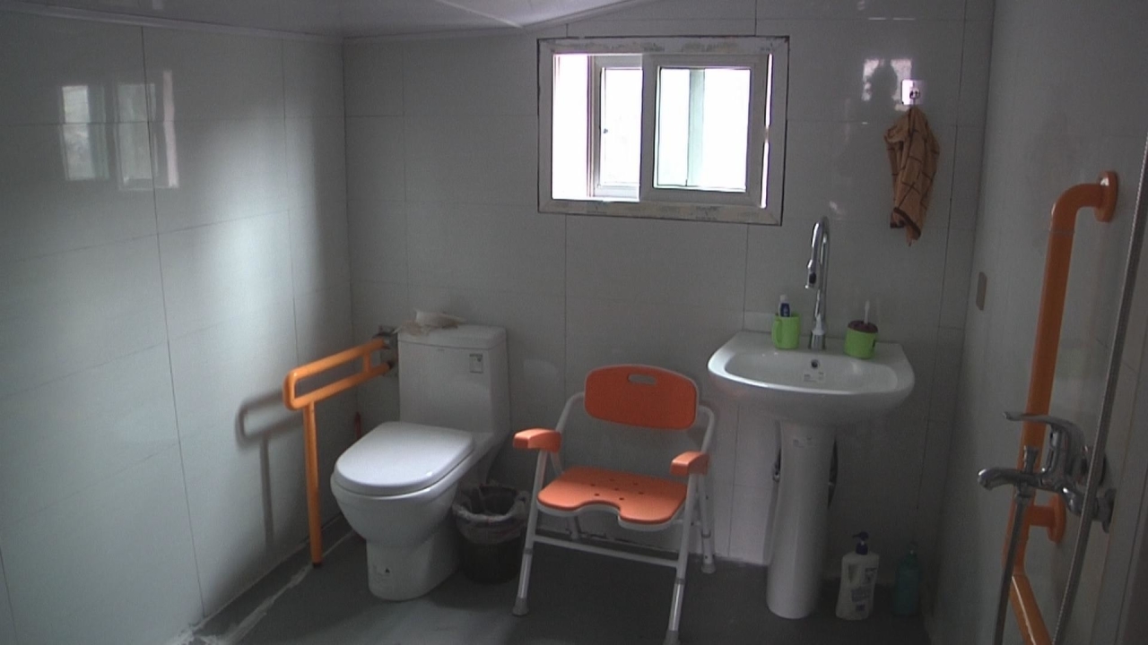 月底截止！江苏适老化改造有补贴72万户通过审核(图1)