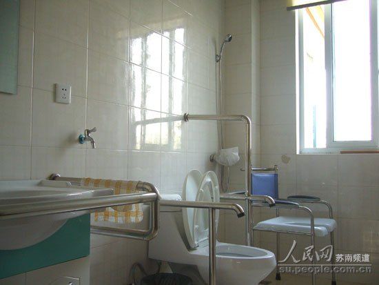 探访延边“好房子”！这就是“住有优居”(图1)