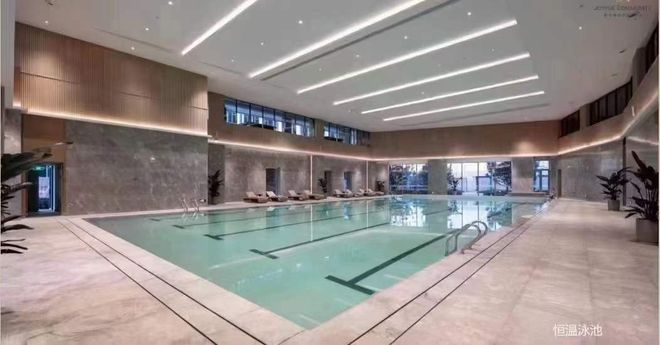 上海新发展集团康养小镇（怡福荟养老社区）幸福晚年温馨生活！(图4)