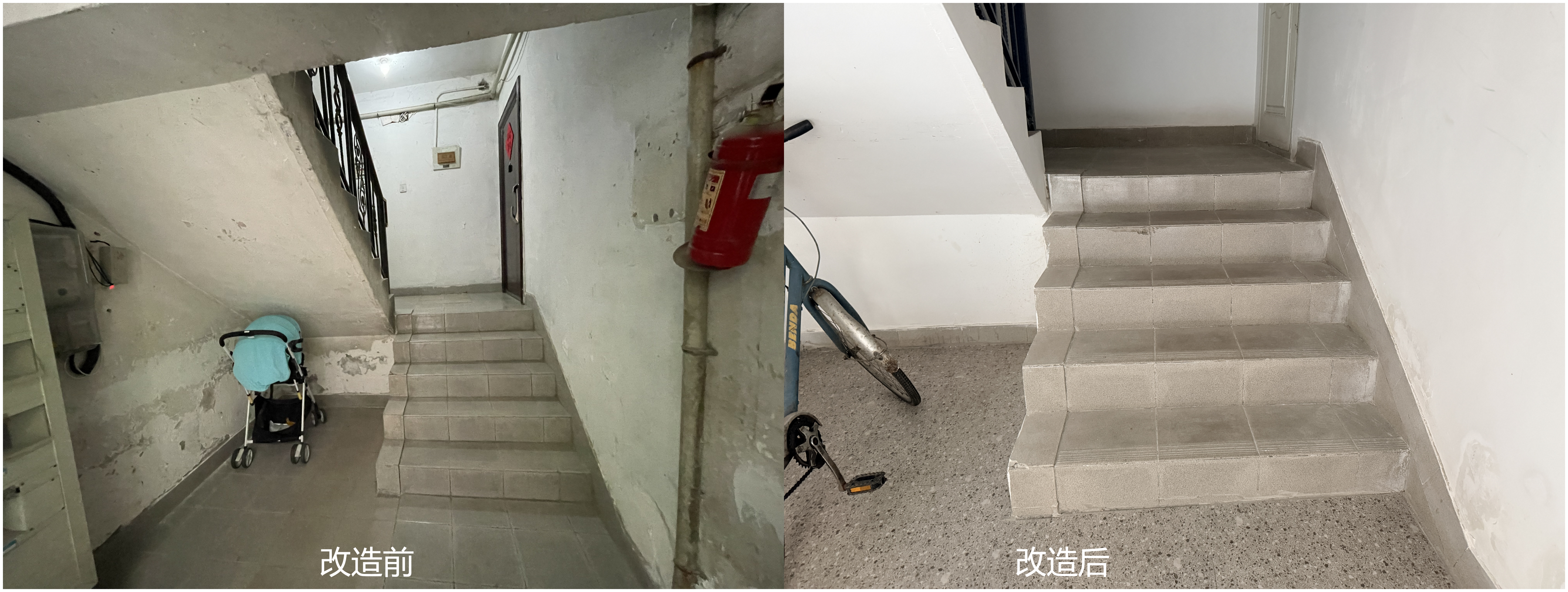 蓉耀“十四五” 老房子改好房子！成都青羊更新改造老旧小区580个(图2)