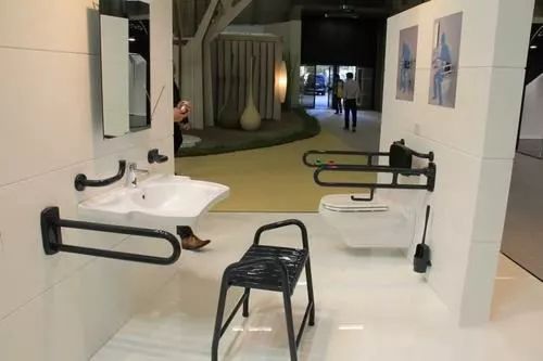 民生关注 适老化改造让居家养老更安心(图1)