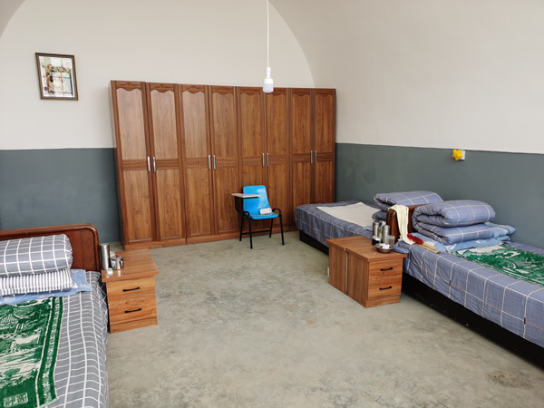 老年人的“好房子”是什么样子?一份家庭适老化改造指南(图1)