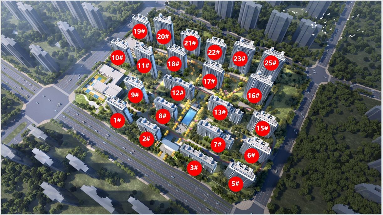新发展集团康养小镇-上海高端养老社区！(图1)