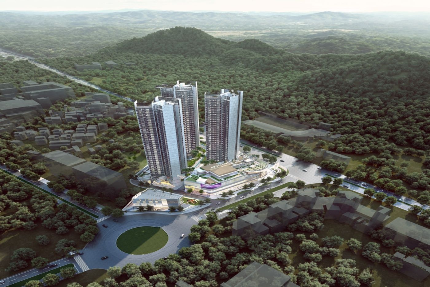 “五好”为基 匠心筑就“好房子”(图1)