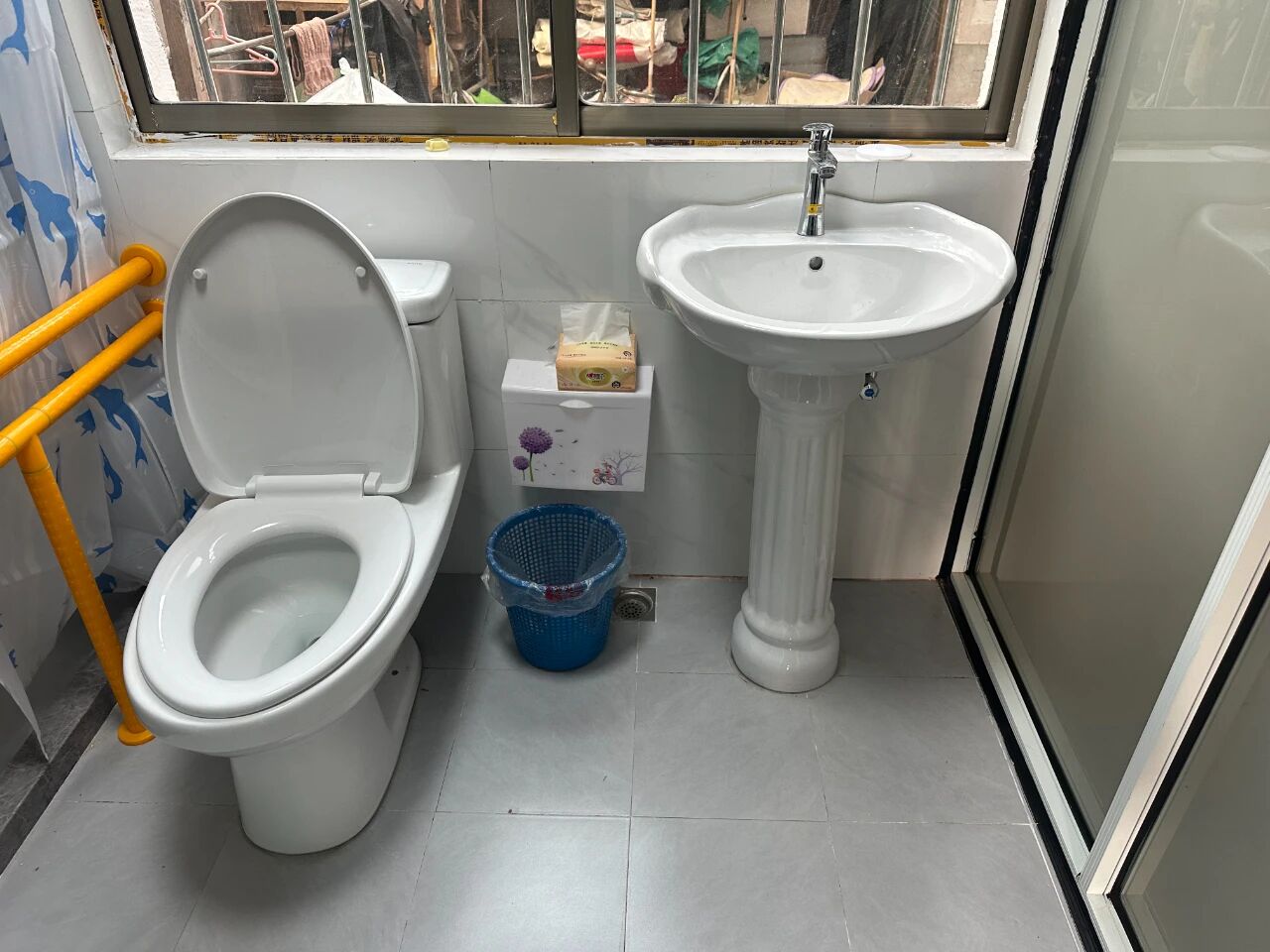 56户！预计本月底前全部完成(图1)