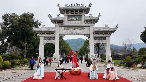 深耕殡葬服务 打造人文关怀新标杆—南昌市金安经济发展有限公司(图2)