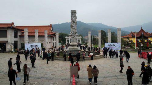 深耕殡葬服务 打造人文关怀新标杆—南昌市金安经济发展有限公司(图3)