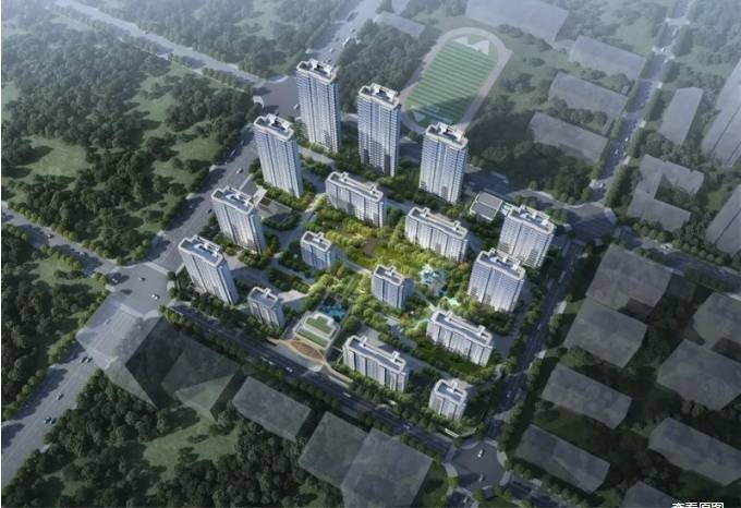 保利和光峯境项目电话号码-价格(图1)