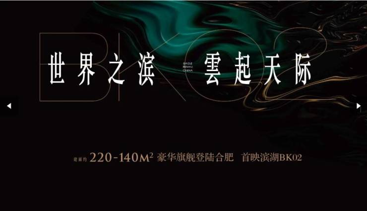 合肥望雲售楼处官方发布：楼盘低密洋房价值密码(图4)