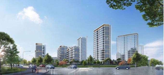合肥庐阳区在售新楼盘【合肥所有楼盘-在售大全】(图5)
