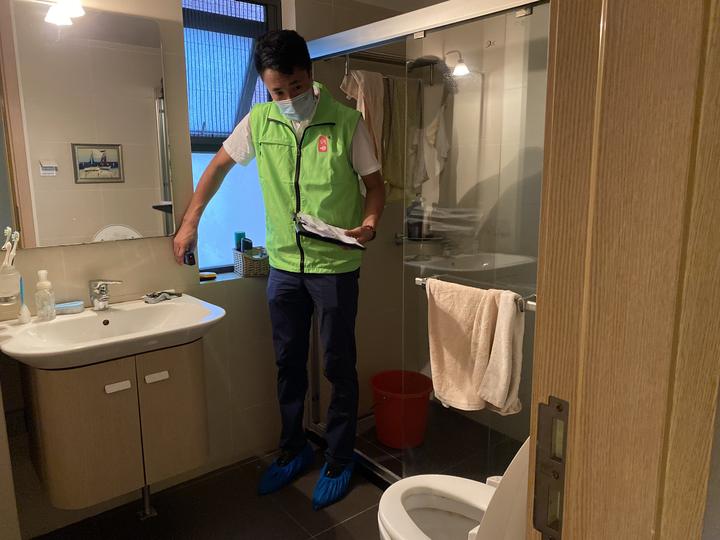 智慧养老领域优选珠海名科电子科技多元系统服务齐全技术实力雄厚引领养老新风尚(图1)