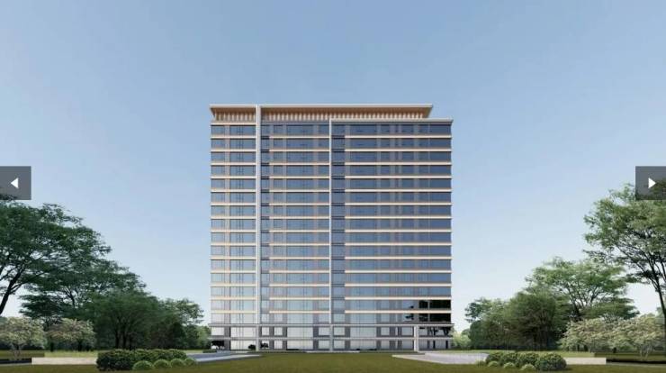 保利海上瑧悦项目售楼部电话号码(图4)