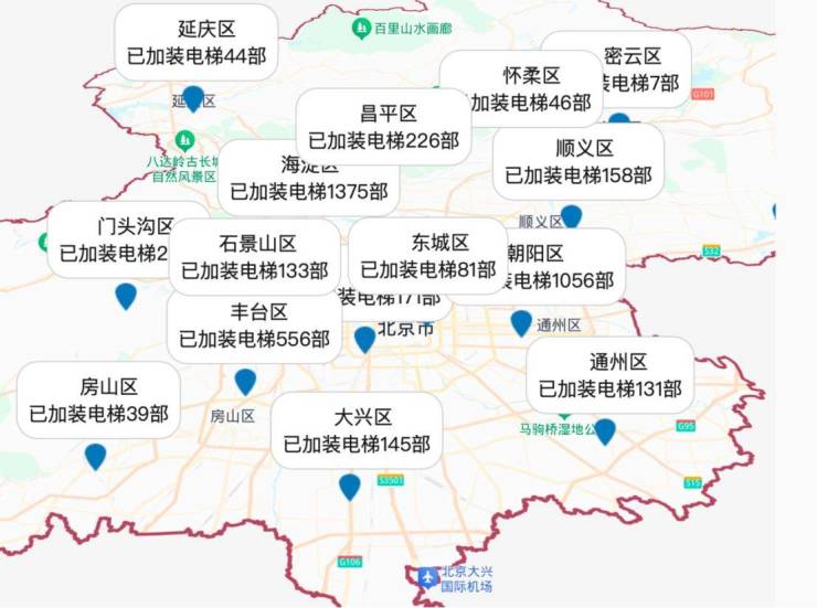 老旧小区加装电梯纳入国补 项目启动难痛点迎刃而解(图2)