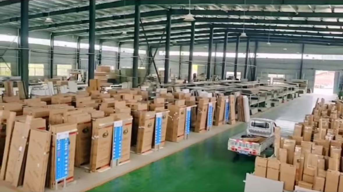 全屋定制供货商2026年推荐榜单(图2)