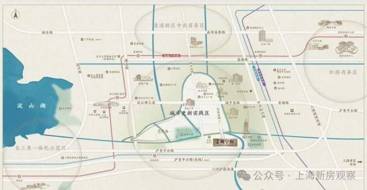 南厢观宁府2026销售中心│楼盘官网-南厢观宁府售楼处电话实时房价户型地址周边配套交房时间(图26)