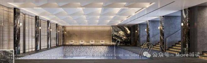 上海公园东序营销中心官网│「公园东序」2026售楼处-楼盘价格户型地址前台电话环境配套交房时间售楼处电话(图8)