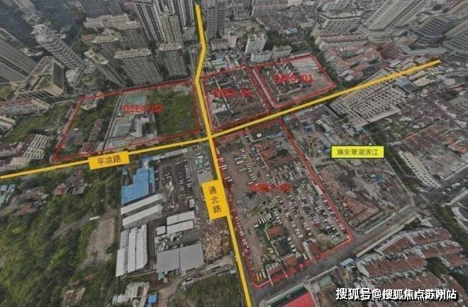 外滩道(外滩道售楼处)售楼处电话_预约看房_楼盘详情-2026上海最新房价-电话_营销中心(图8)