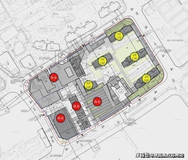 外滩道(外滩道售楼处)售楼处电话_预约看房_楼盘详情-2026上海最新房价-电话_营销中心(图9)