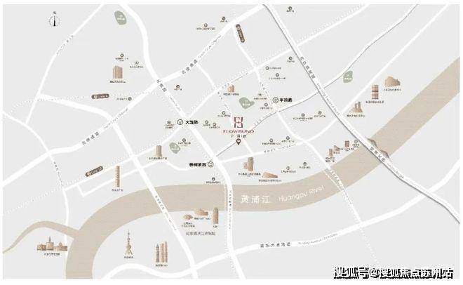 外滩道(外滩道售楼处)售楼处电话_预约看房_楼盘详情-2026上海最新房价-电话_营销中心(图11)