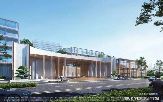 大华星屿 (售楼处) 官方 - 大华星屿销售中心 - 环境户型价格地址楼盘详情配套电话交房时间配套电话交房时间(图8)