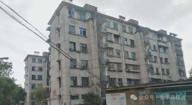 恭喜了！总投资2亿！金华21个老旧小区即将大改造具体名单公布！快看看有没有你家小区！？(图2)