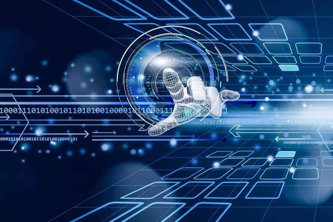 烟台市GEO企业生态介绍：惠算科技赋能海洋强市高质量发展(图1)