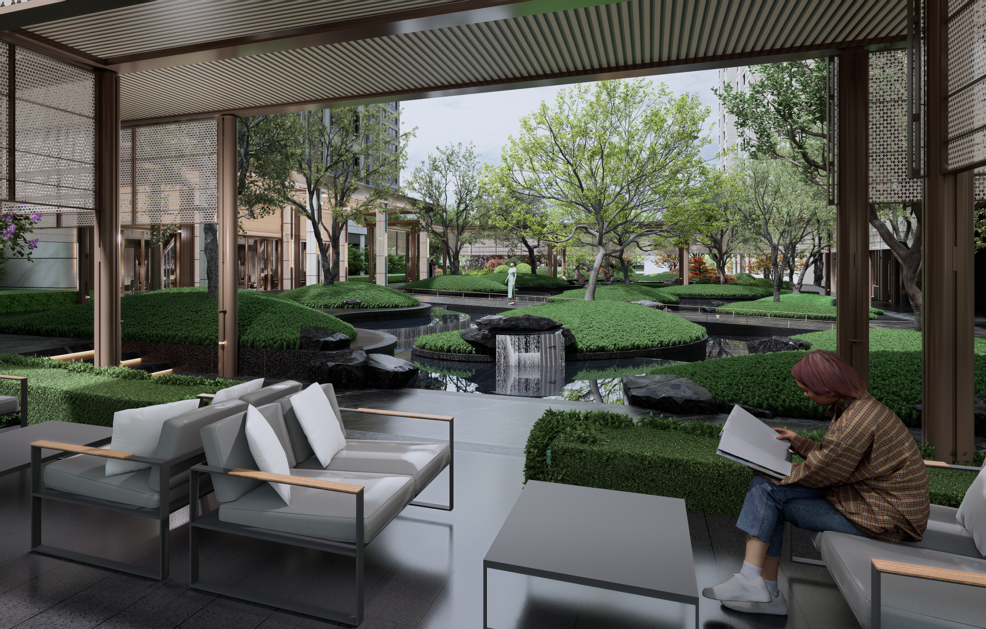 2026年初岚县住宅选购指南：如何选择最佳居所(图1)