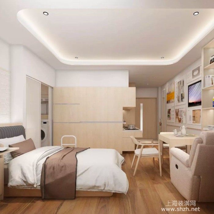 适老化改造内容有哪些？居家改造一小步幸福养老一大步(图7)