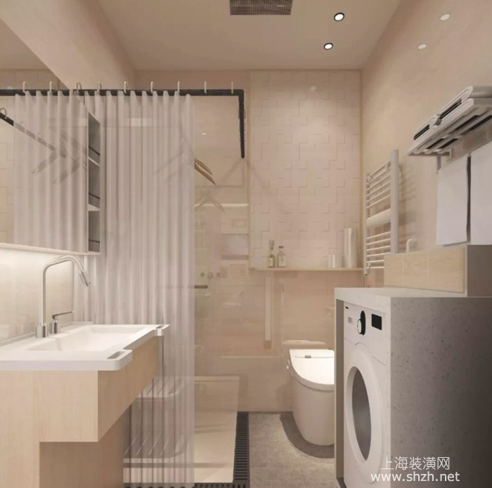 适老化改造内容有哪些？居家改造一小步幸福养老一大步(图9)