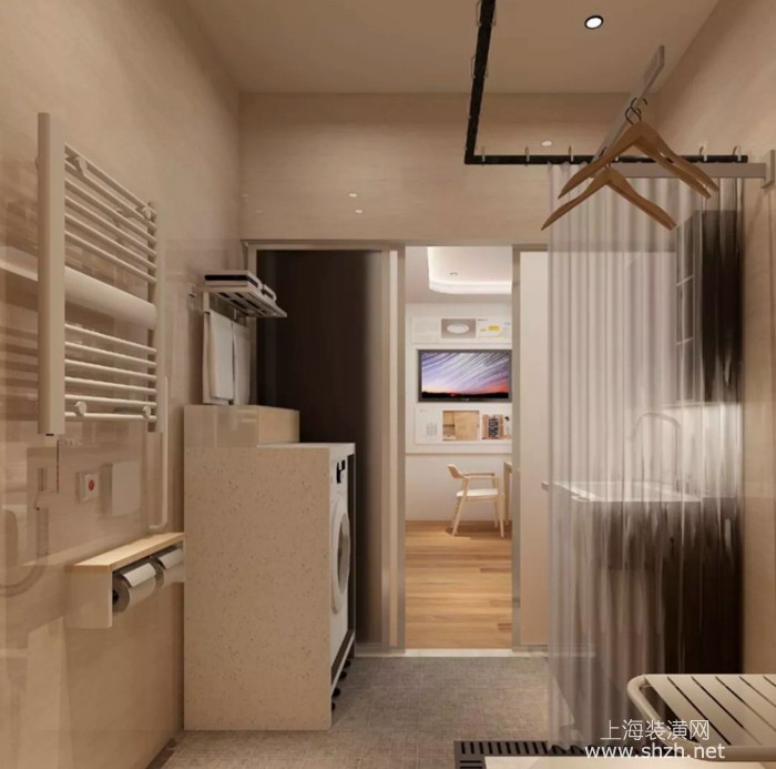 适老化改造内容有哪些？居家改造一小步幸福养老一大步(图11)